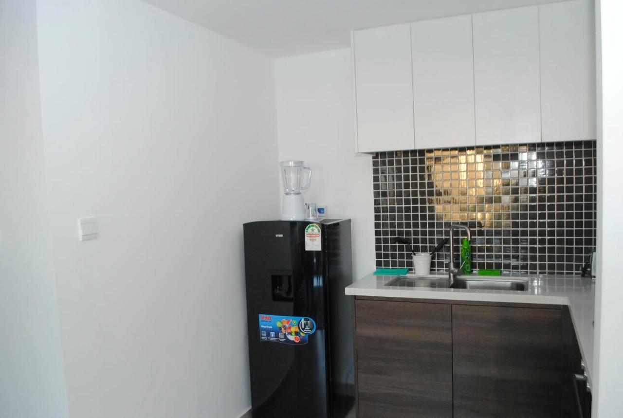 Astoria Apartments Nairobi Kültér fotó
