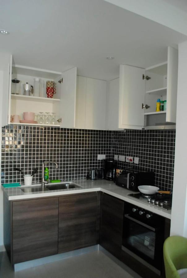 Astoria Apartments Nairobi Kültér fotó