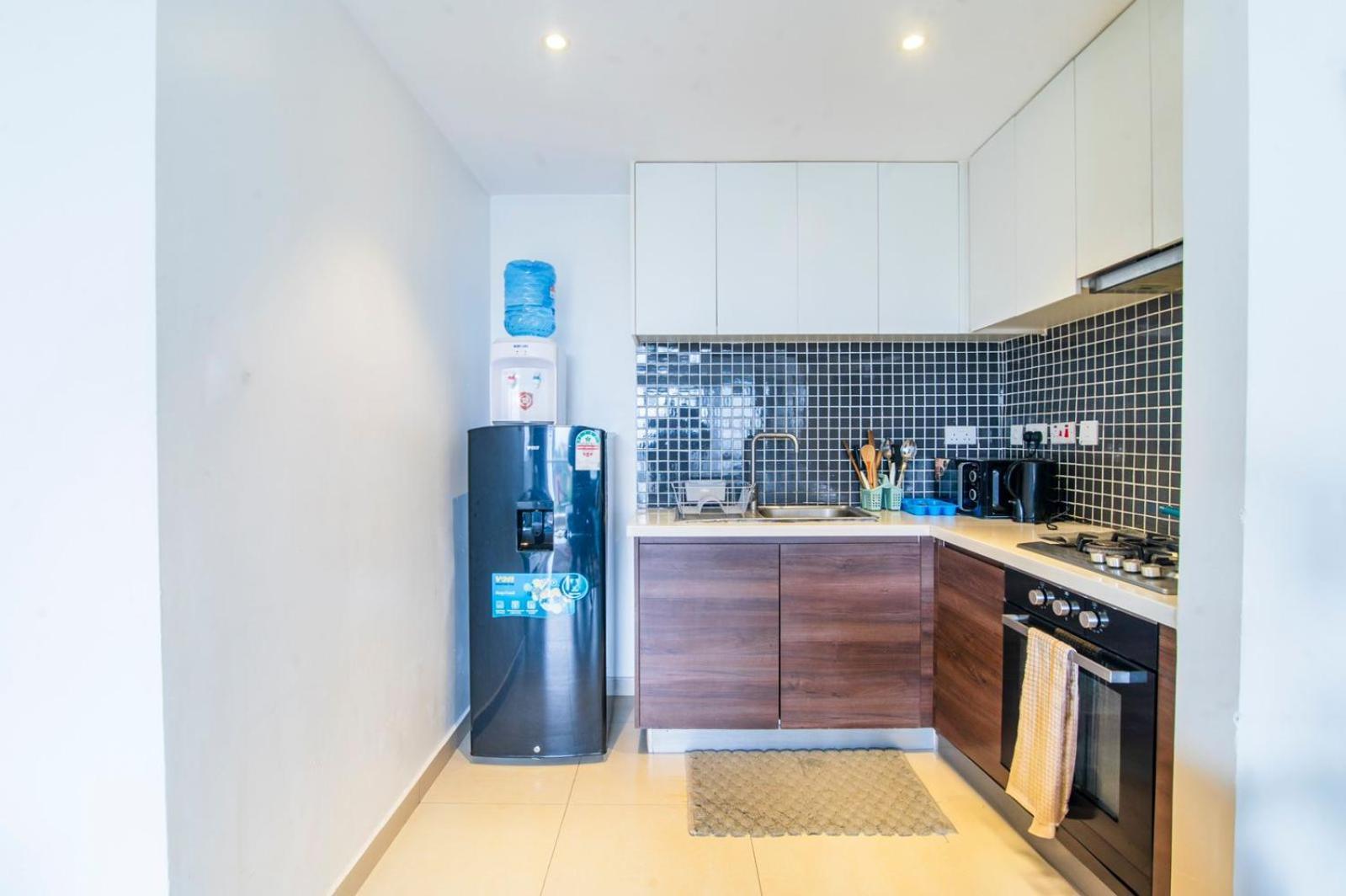 Astoria Apartments Nairobi Kültér fotó