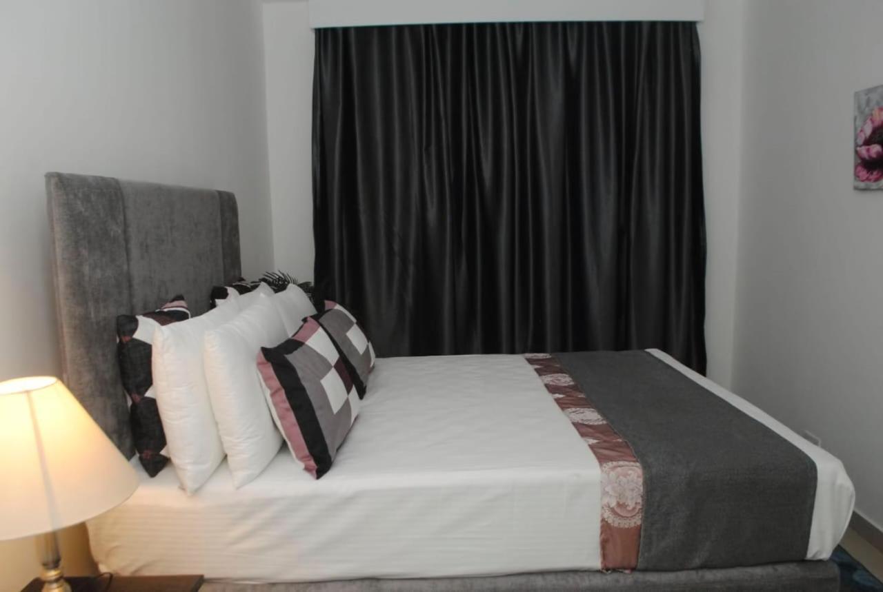 Astoria Apartments Nairobi Kültér fotó